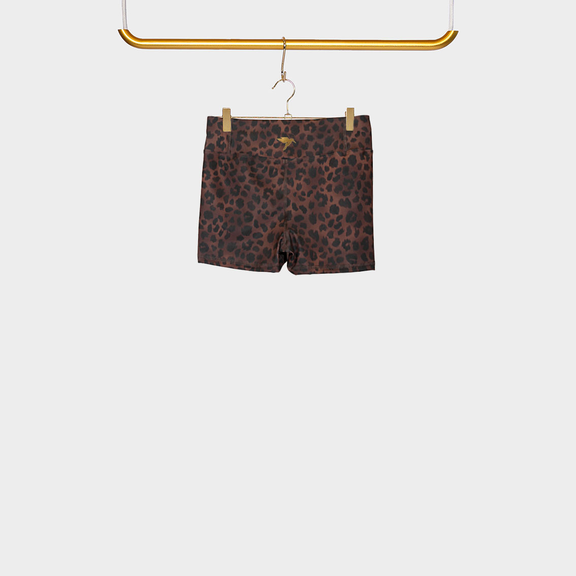 Short Leo Short Leo