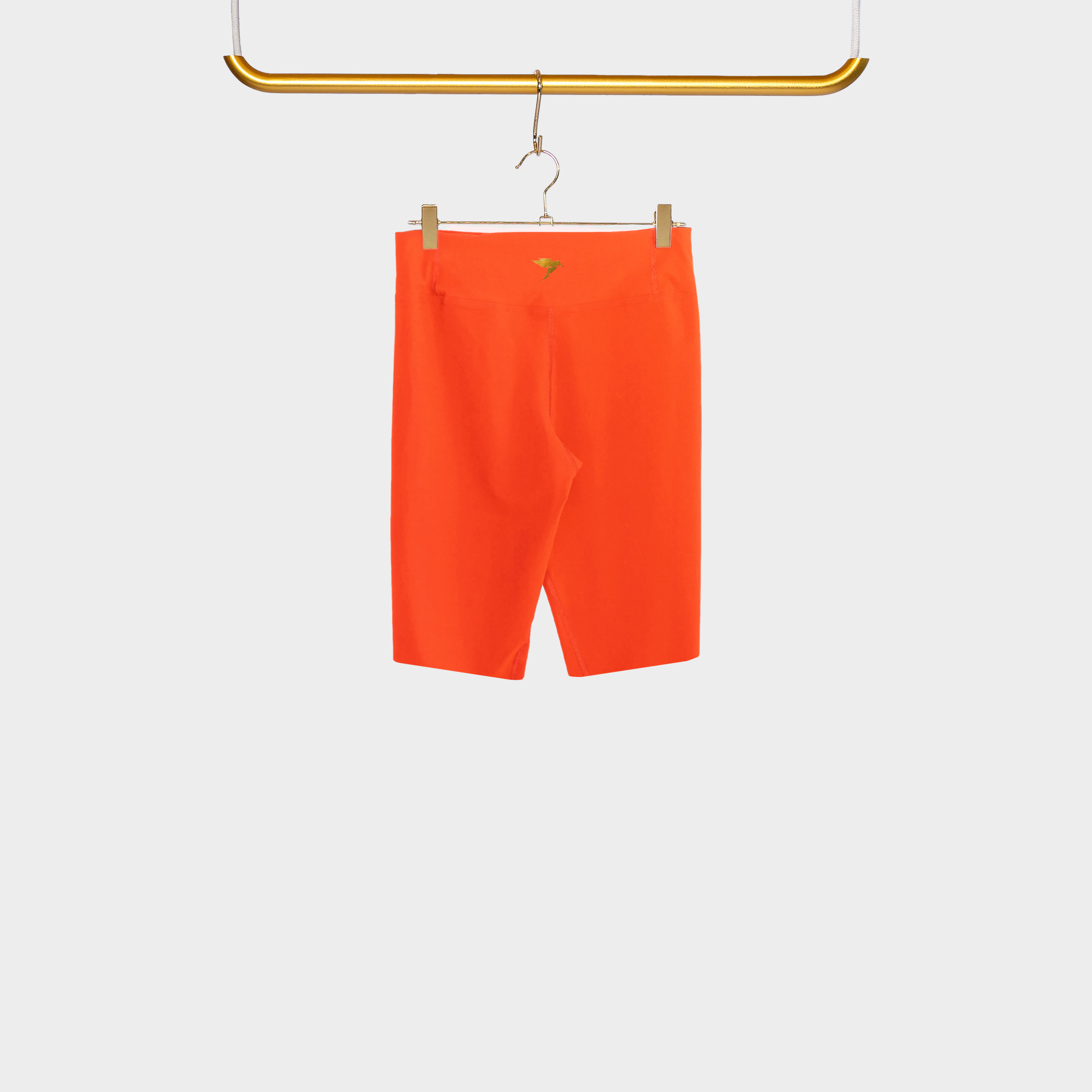 Short Orange