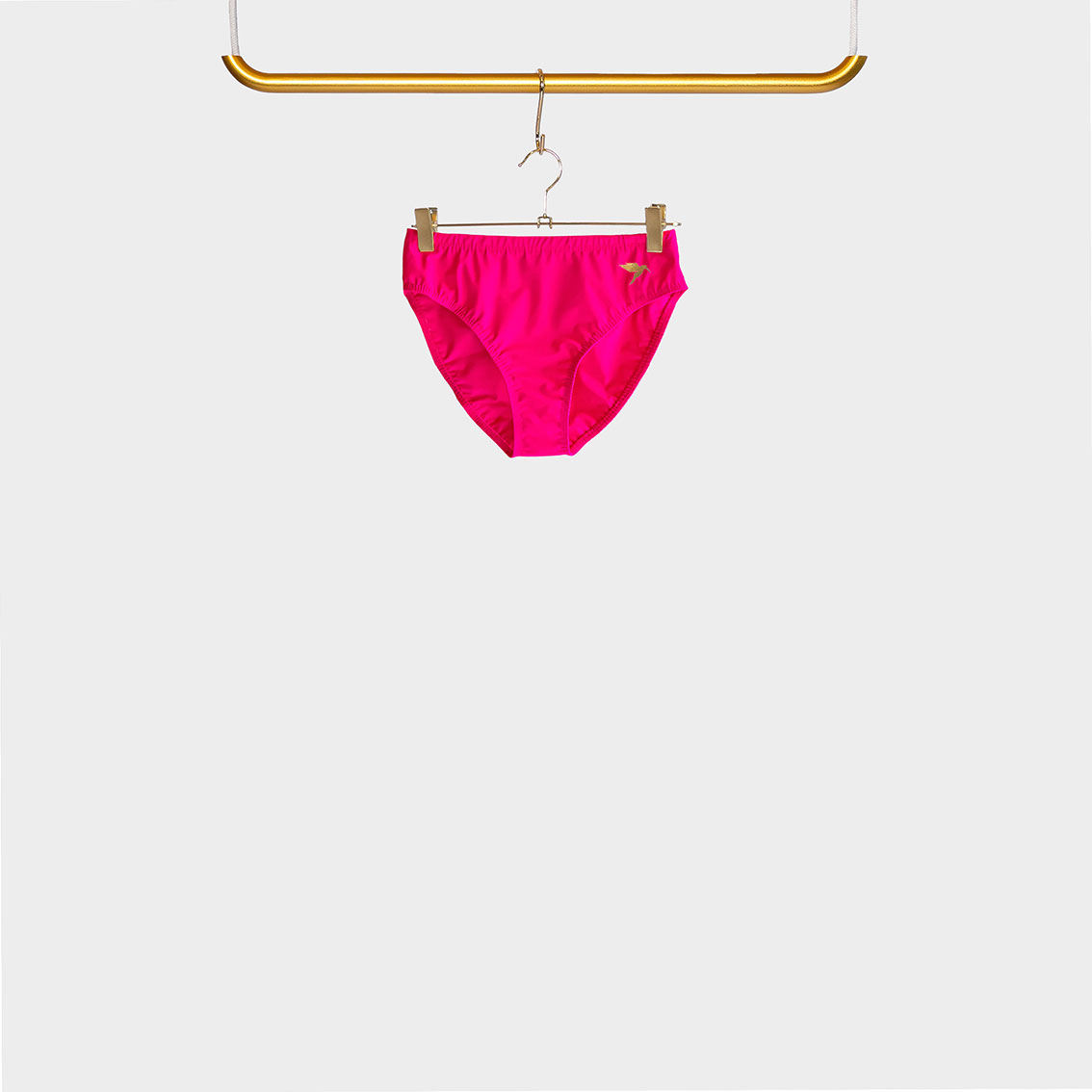 Perfomance Short Pink Perfomance Short Pink
