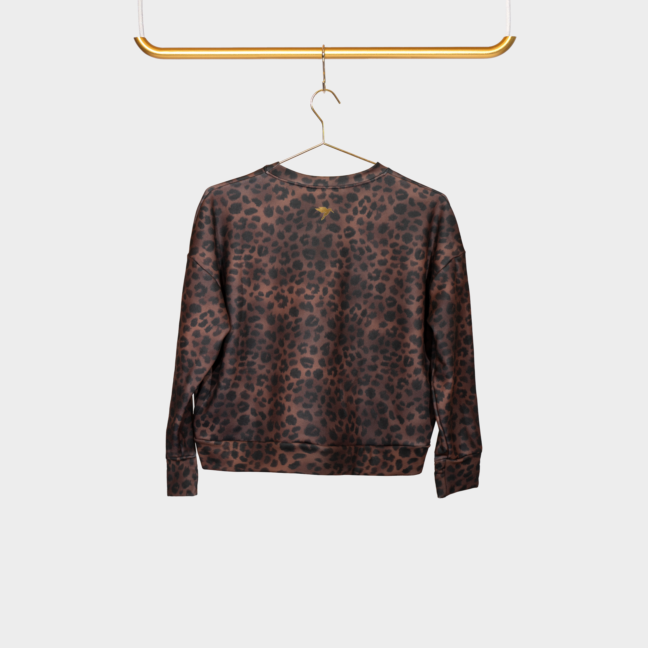 Sweatshirt Leo Sweatshirt Leo