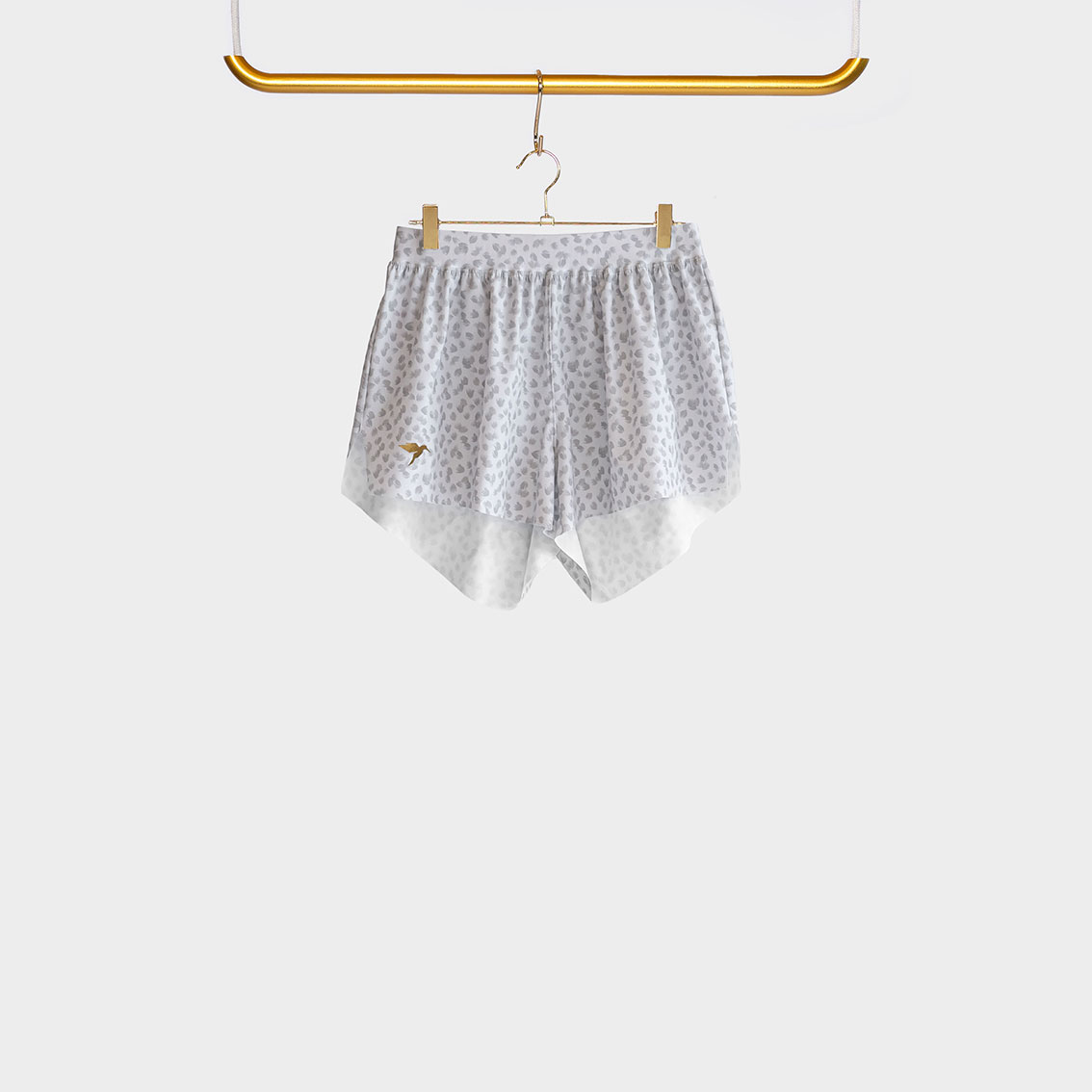 Light Short Grey Light Short Grey