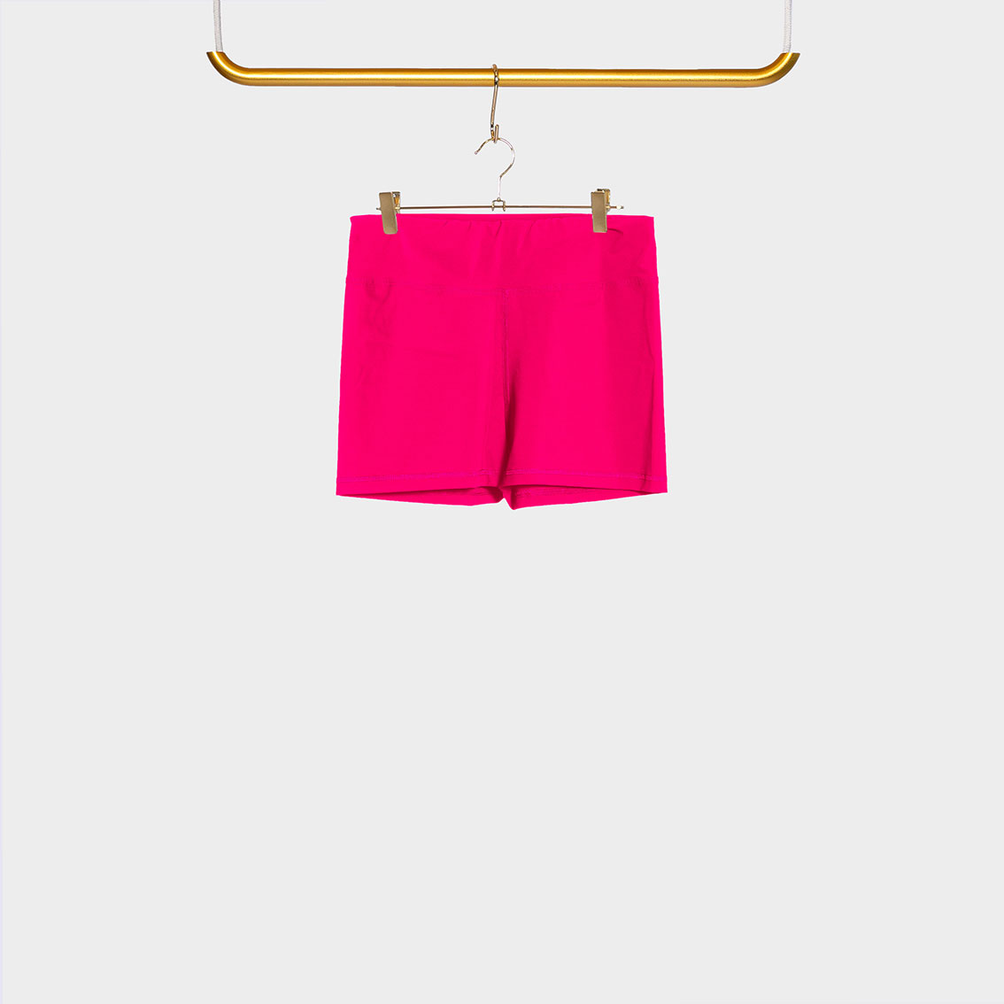 Short Pink Short Pink