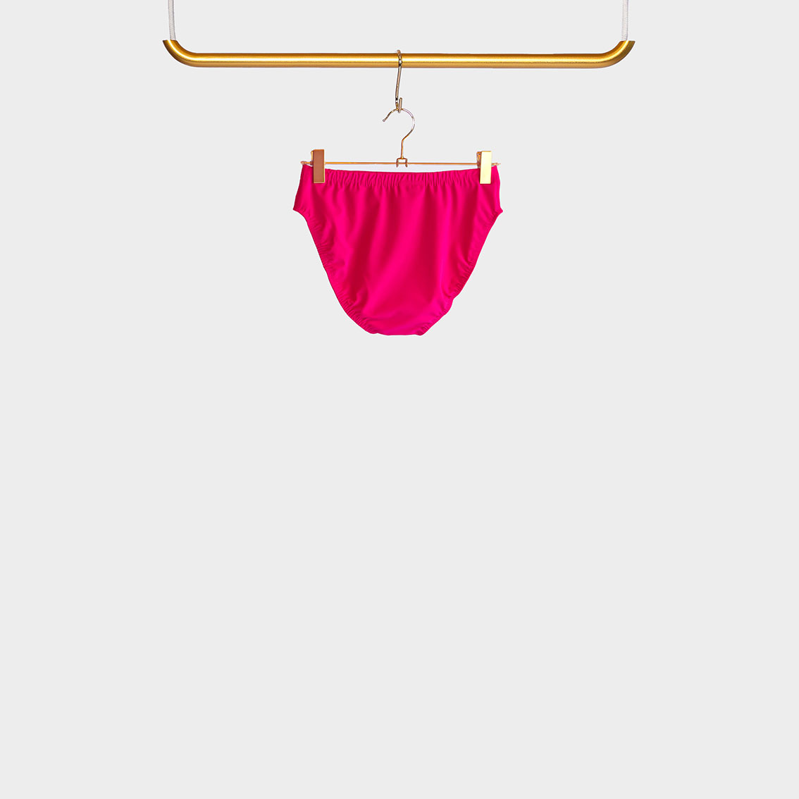 Perfomance Short Pink Perfomance Short Pink