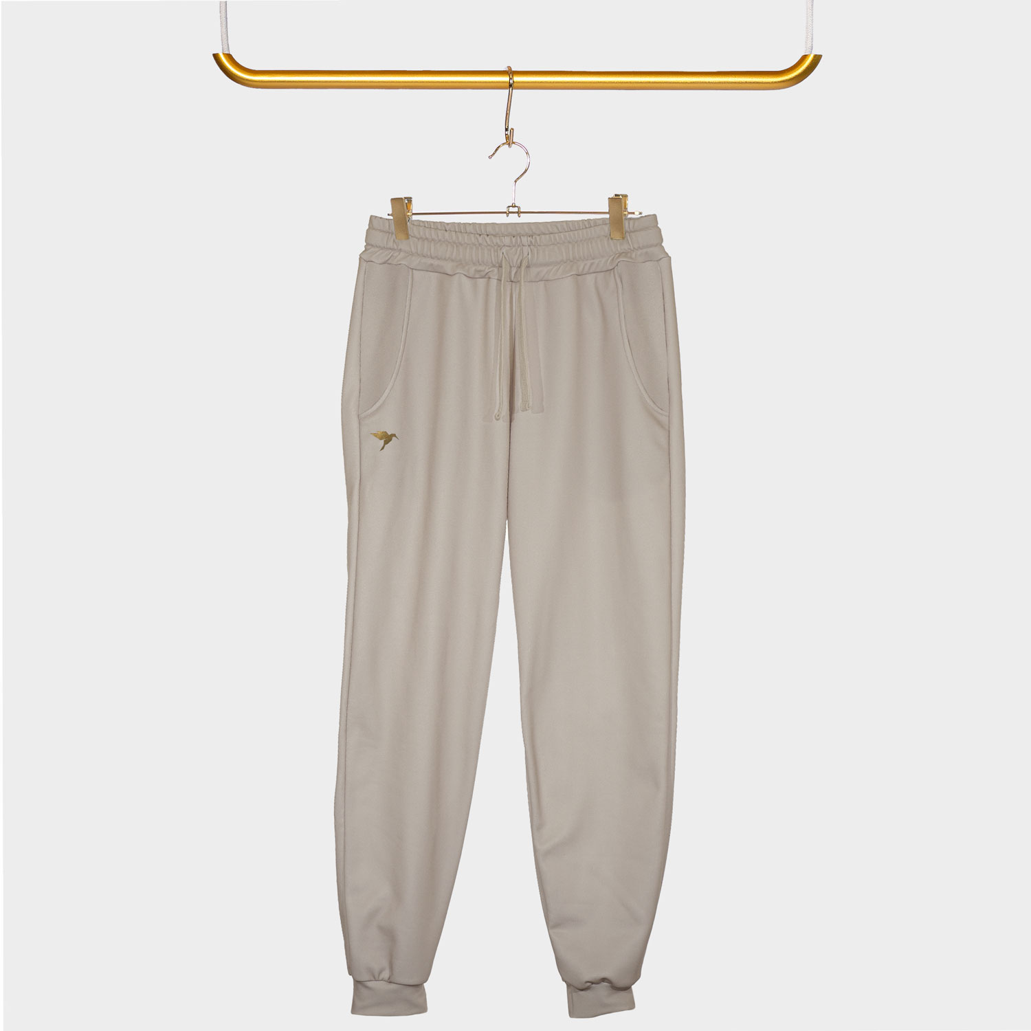 Sweatpants Beige