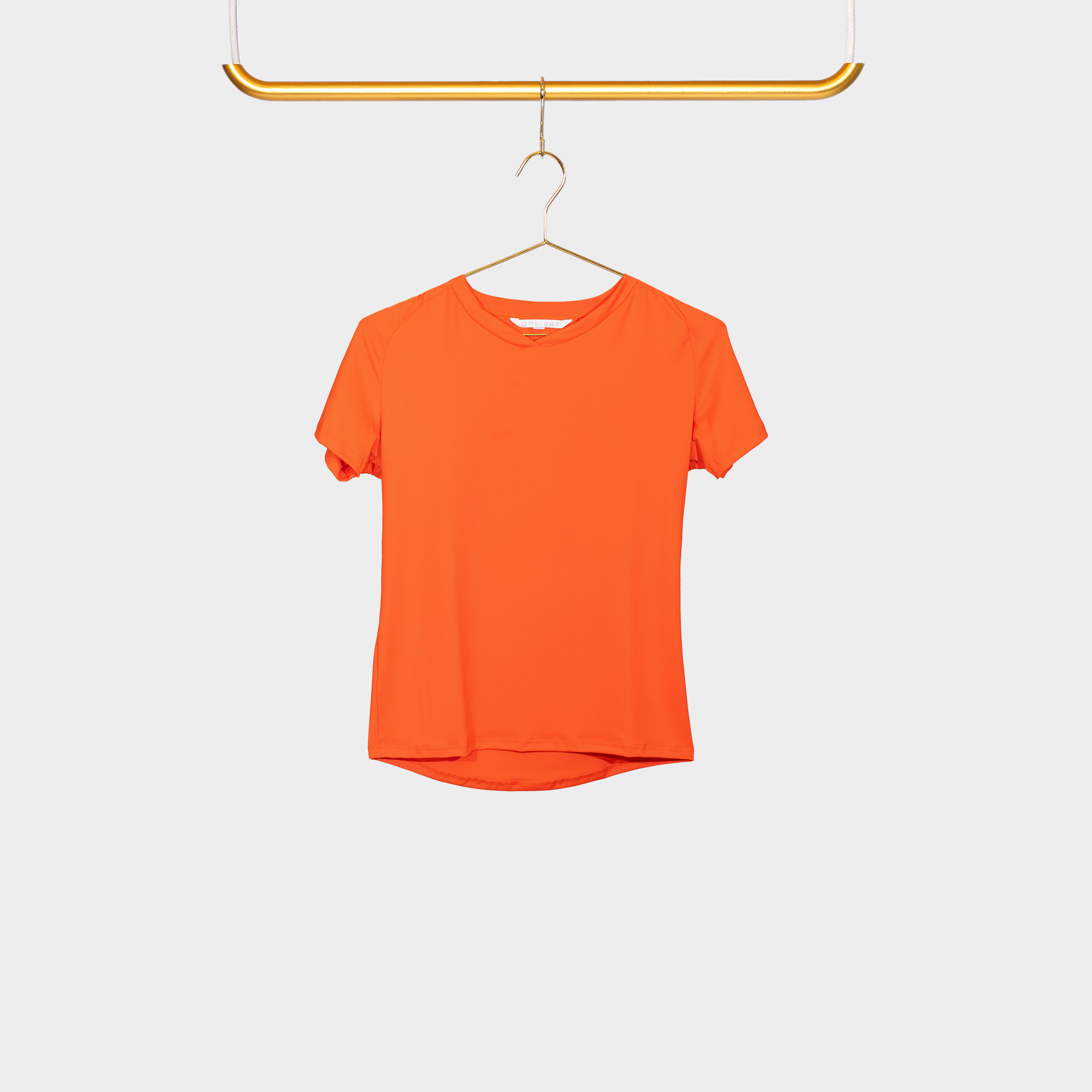 Sport Shirt Orange