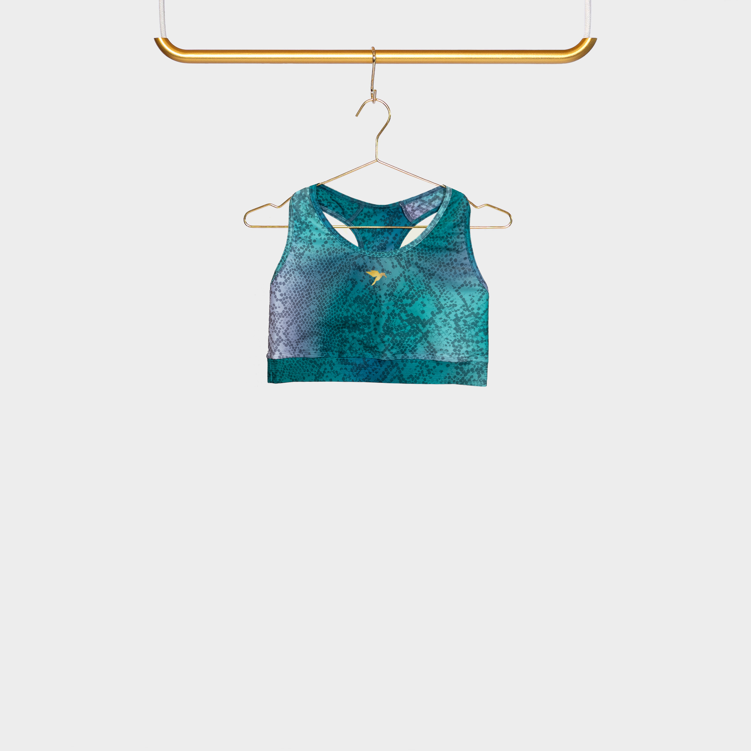 Sport Bustier Snake