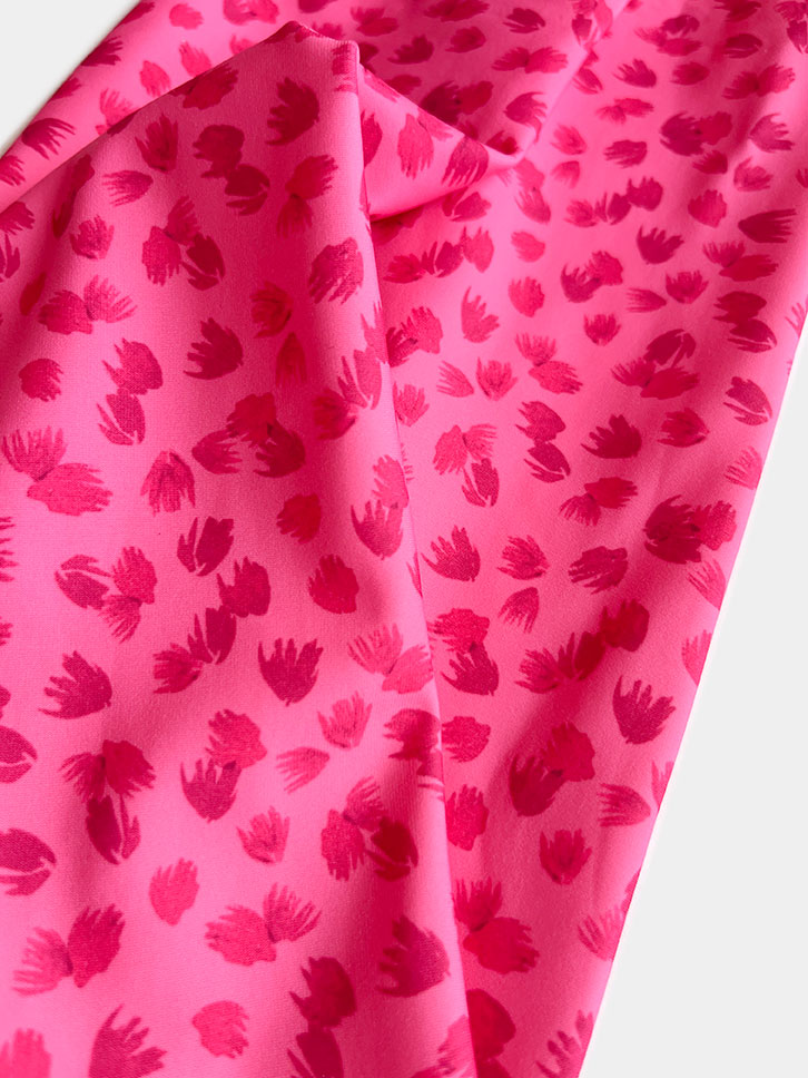 Arm Warmer Pink