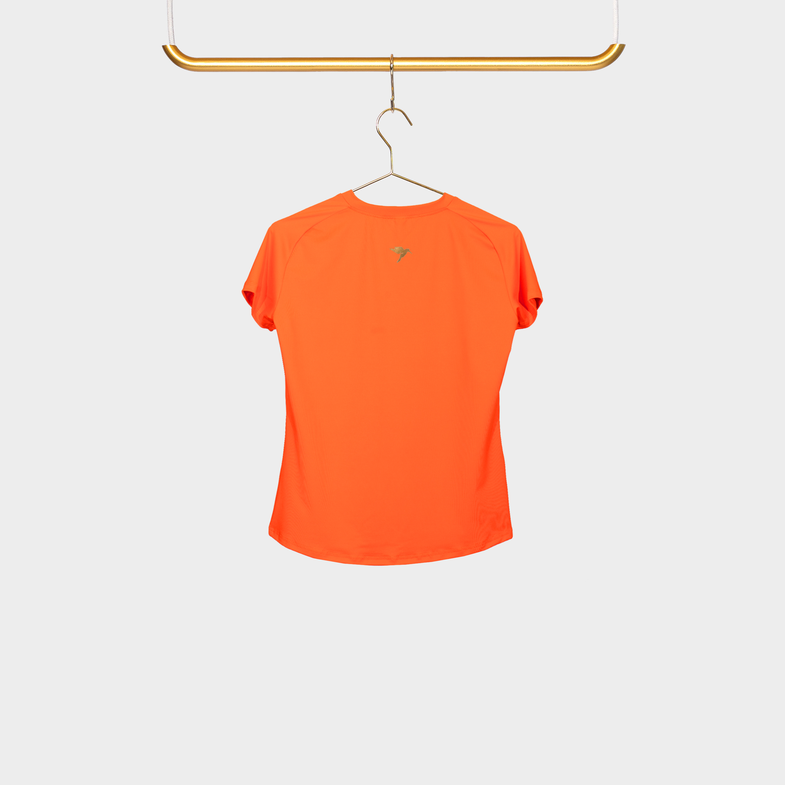 Sport Shirt Orange
