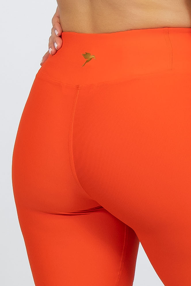 Short Orange