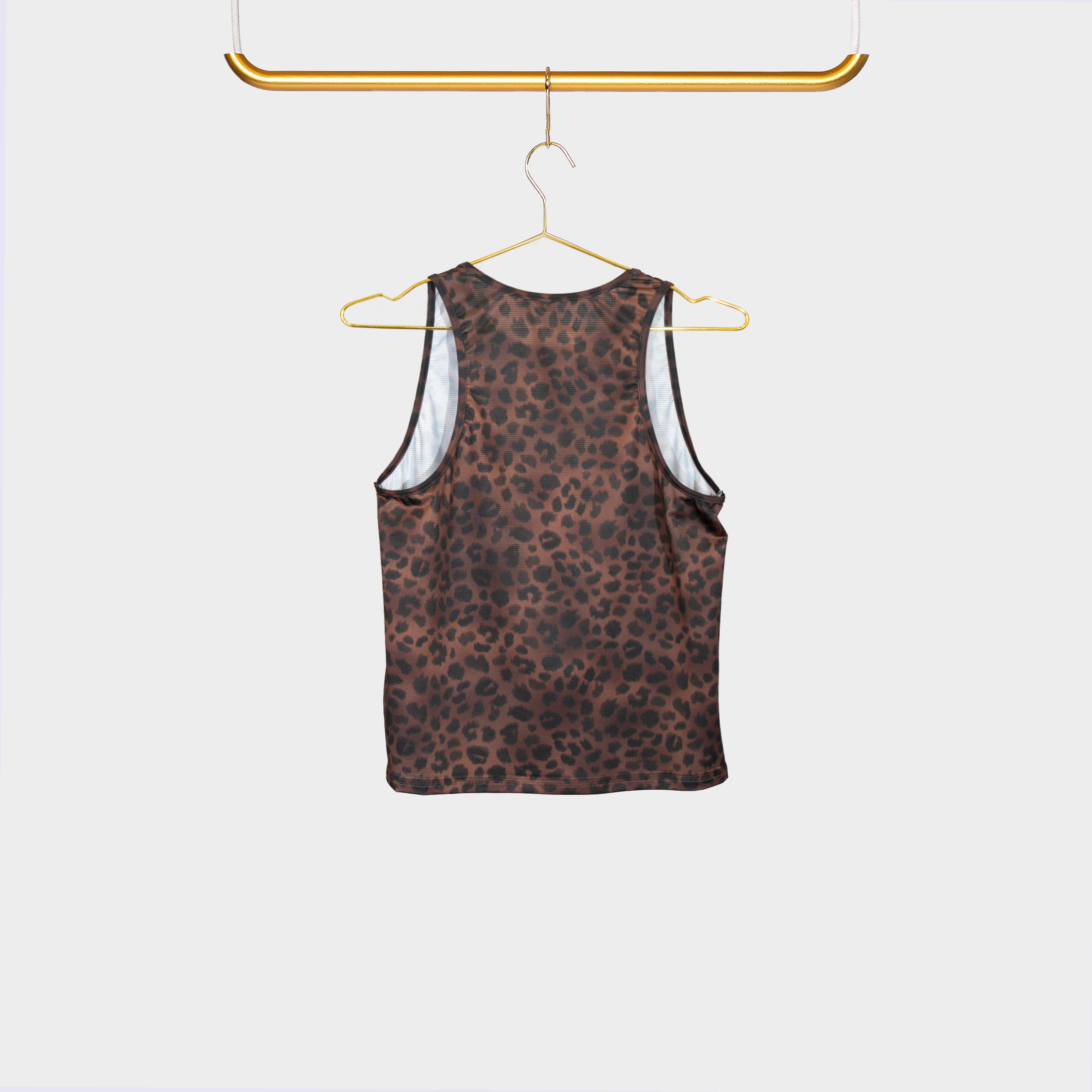 Singlet Leo Singlet Leo