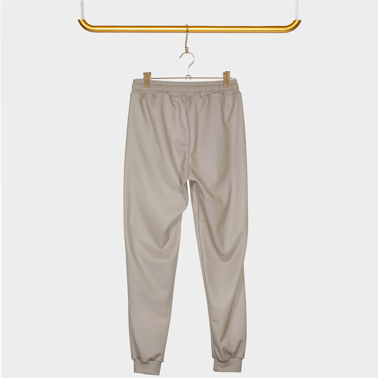 Sweatpants Beige