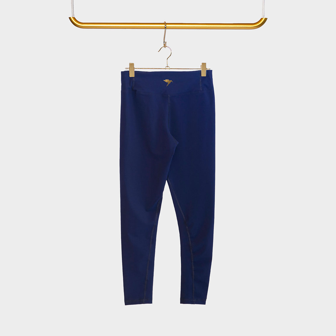Knickers Blue