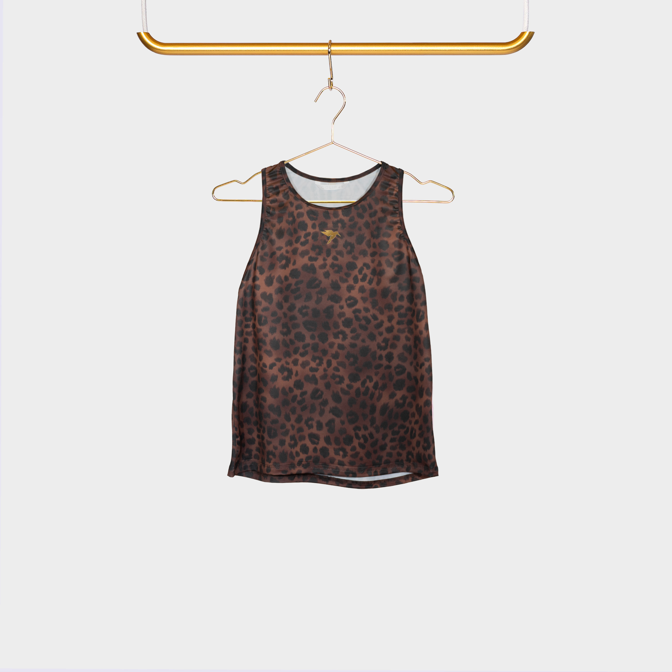Singlet Leo Singlet Leo