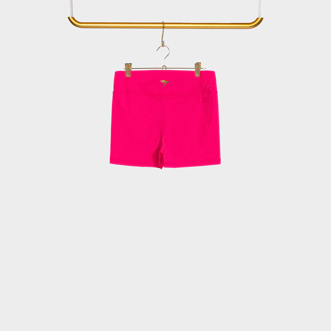 Short Pink